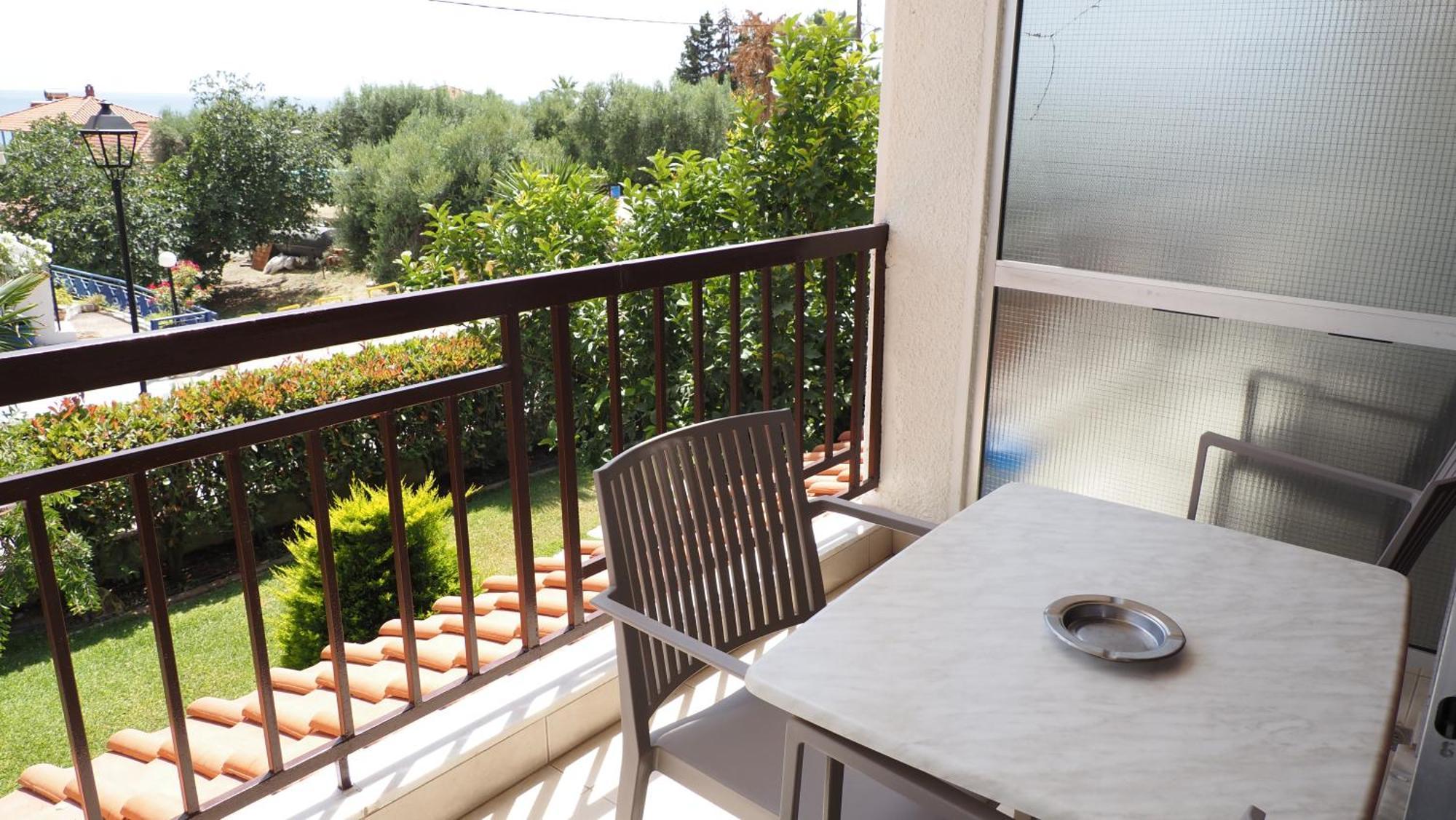 מולה קליבה Leonidas Apartments And Suites מראה חיצוני תמונה