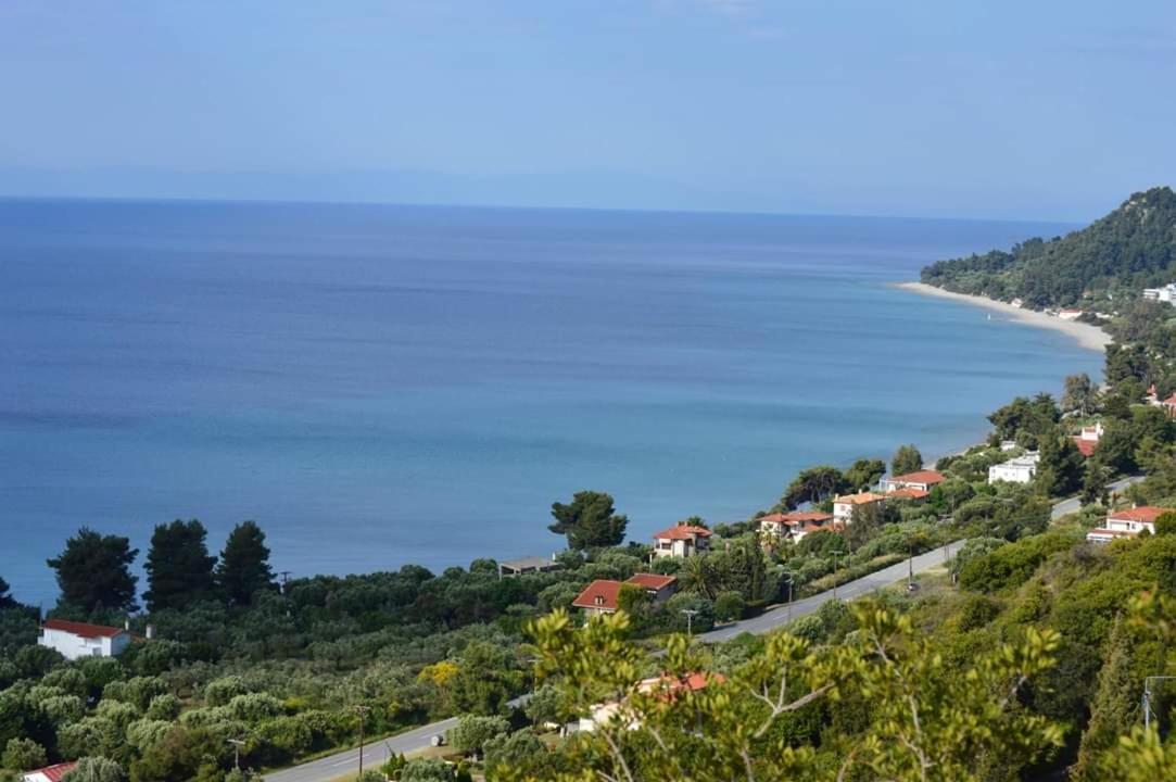 מולה קליבה Leonidas Apartments And Suites מראה חיצוני תמונה