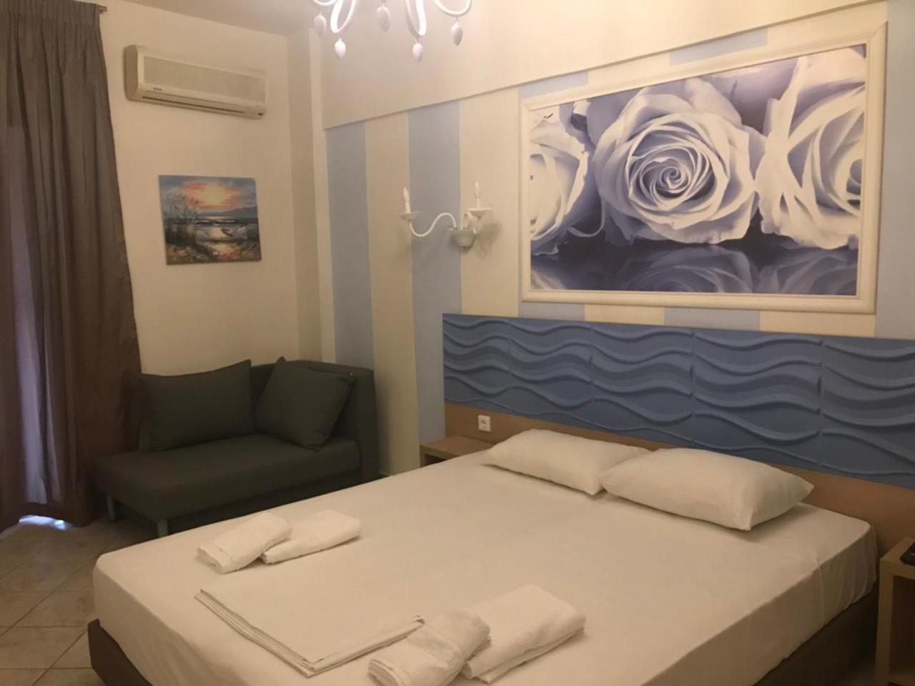 מולה קליבה Leonidas Apartments And Suites מראה חיצוני תמונה