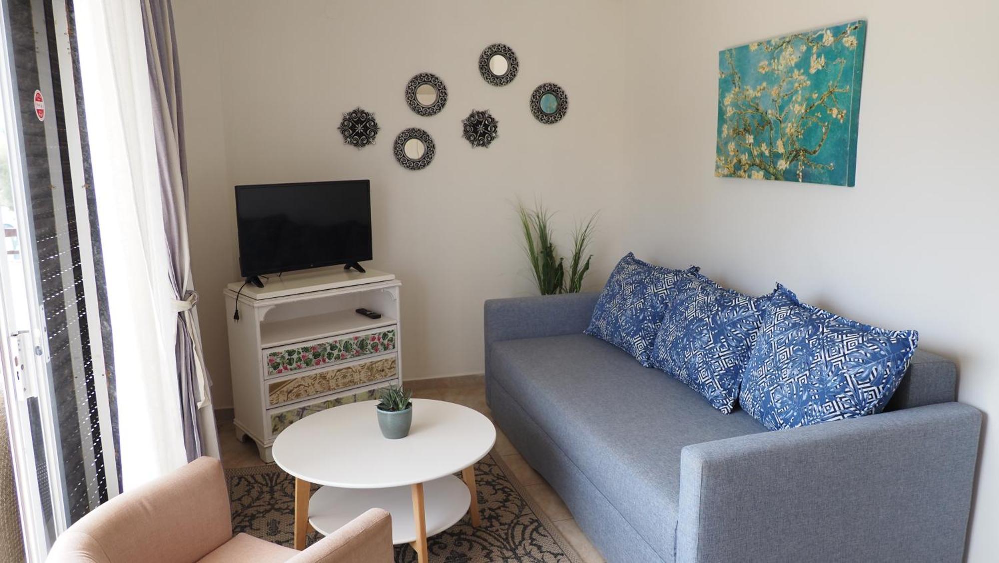 מולה קליבה Leonidas Apartments And Suites מראה חיצוני תמונה
