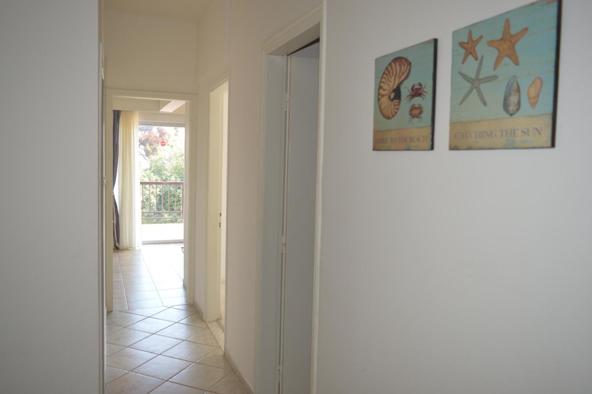 מולה קליבה Leonidas Apartments And Suites מראה חיצוני תמונה